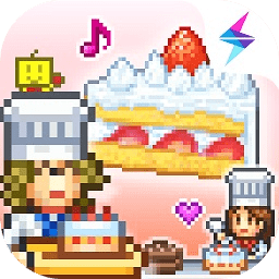 创意蛋糕店最新版2024安卓版 v1.0.4