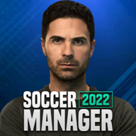足球经理2022国际服安卓版v1.5.0