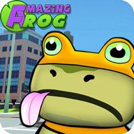 疯狂青蛙安卓最新版v2.0