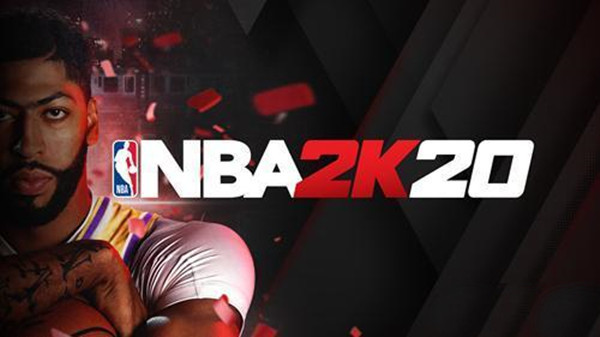 nba2k20安卓豪华版