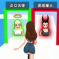 酷跑少女手游  V1.0.0