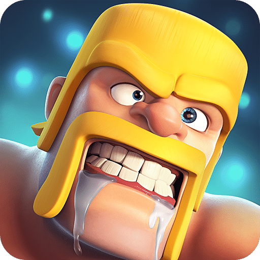 部落冲突国际服最新版本(clash of clans) v16.253.13