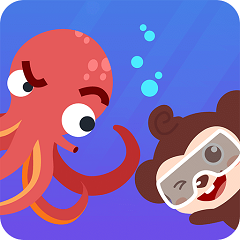 多多海洋动物游戏(Sea Animal) 安卓版 v2.3.01