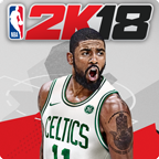 NBA2K18中文直装版