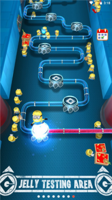 Minion Rush