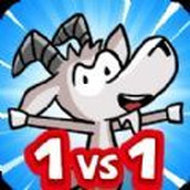 Game of Goats P苹果版 v0.43