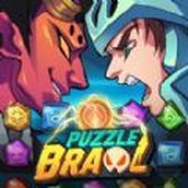 Puzzle Brawl Match 3 P安卓中文版 v1.3
