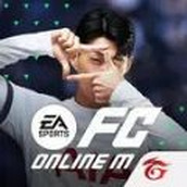 FC Online M by EA SPORTS安卓版v1.2309.0005
