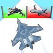 飞行战斗机模拟手机版中文版 v1.0