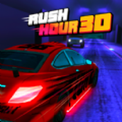 Rush Hour 3D Car Game免费手机版 v1.1.1