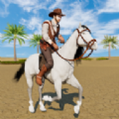 虚拟野马动物模拟器游戏手机版 v1.1
