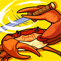 King of Crabs螃蟹大战手游  V1.6.7