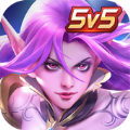 血战英雄5v5中文版  V2.2.47