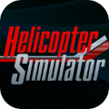 直升机模拟器2021中文版下载 V1.0.7