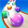彩球竞速3D安卓版  V1.1.22
