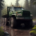 泥泞卡车模拟器最新版 v0.4