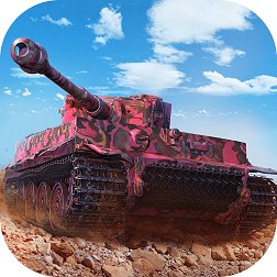 坦克世界闪击战安卓最新版 v9.7