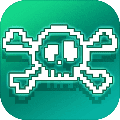 骷髅海盗游戏安卓版  V1.0