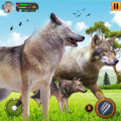 野狼游戏模拟器手机版最新版 v1.0
