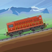 火车模拟器游戏  V0.2.26