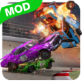 Demolition Derby 3游戏手机版  V1.1.040