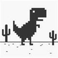 谷歌小恐龙无敌版安卓最新版 v0.233