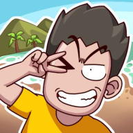 荒岛的王最新安卓版 v1.0.17