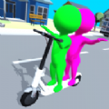 踏板车的士安卓最新版 v2.0