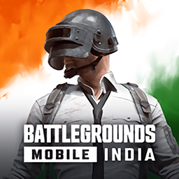 pubg mobile印度服(battlegrounds mobile india) v2.8.0