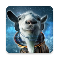 山羊模拟器太空废物安卓最新版 v2.0.3