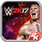 WWE2K17中文版v1.1.9