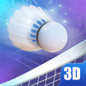 Badminton Blitz国际服最新版 v1.17.13.77