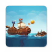 终极海上攻城战最新版 v1.0.0