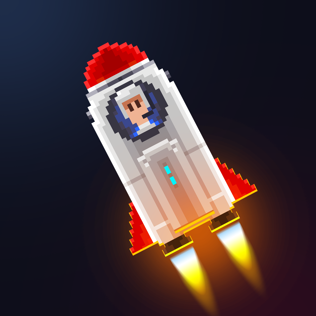 太空救援游戏安卓版 v1.1