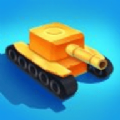 坦克战无尽战斗中文最新版 v1.1