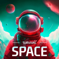 太空幸存者科幻RPG  V0.0.4