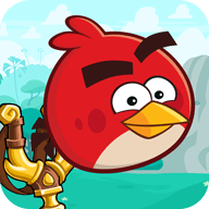 愤怒的小鸟朋友版无限金币版最新版V11.2.0