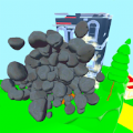 岩石冲刺3D安卓版V1.0.0
