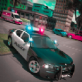 警车追逐驾驶最新安卓版 v1.0