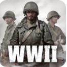 世界战争英雄手机版V1.32.2