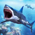 白鲨攻击任务3D最新安卓版 v1.2
