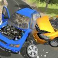 车祸测试模拟器最新安卓版 v1.0