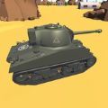 坦克英雄沙漠之狐行动最新版V2.1