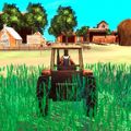 真正的农业拖拉机正版中文版 v1.6