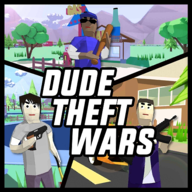 DudeTheftWars游戏安卓版  V0.9.0.9a