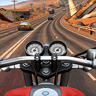 机动骑乘公路交通安卓版  V1.60.0