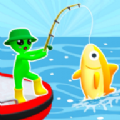 渔民垂钓者最新版V0.2