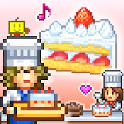 创意蛋糕店内置菜单版 v2.2.3