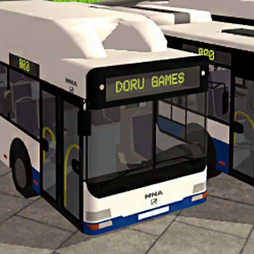 城市公交车模拟器安卡拉手游 v0.3