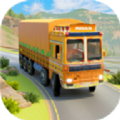 印度卡车货物运输官网版 v1.0
